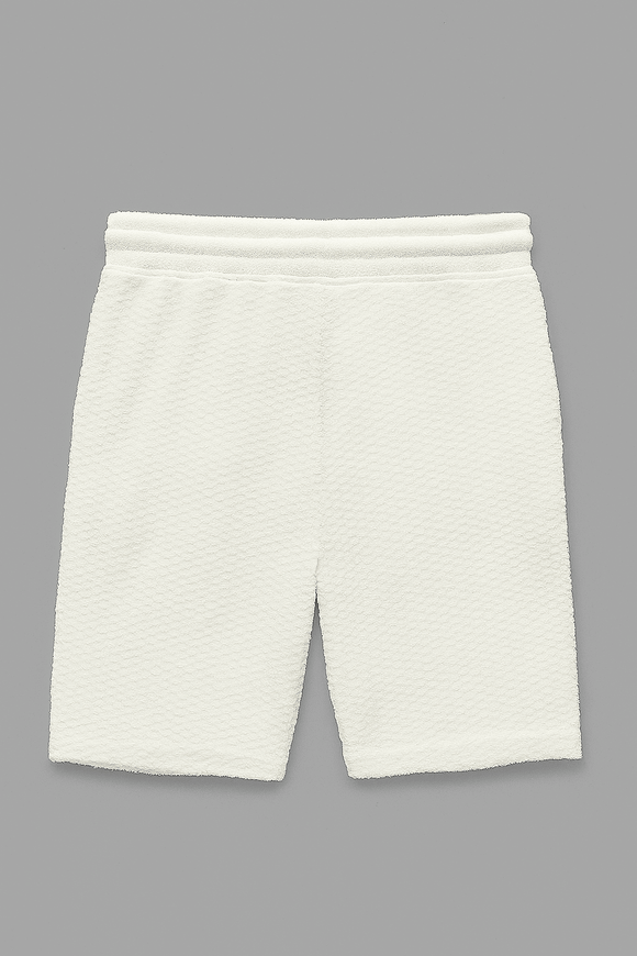 Ivory Men Shorts Nawao.com