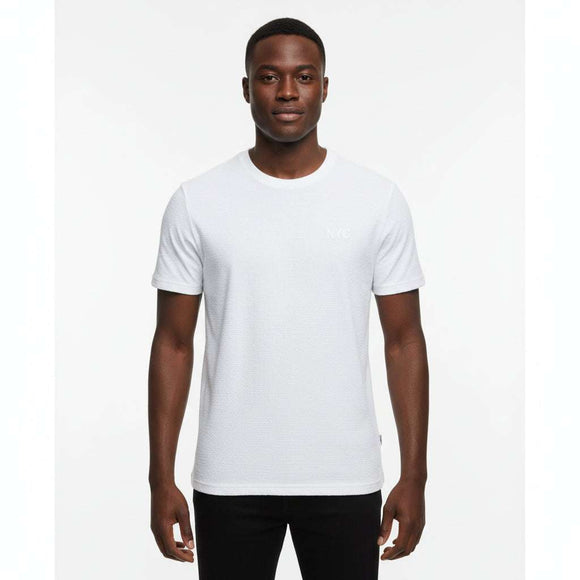 Ivory Men T Shirt Nawao.com