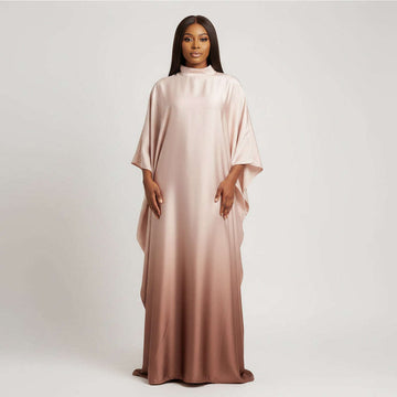 Jacquard Kaftan Assorted Nawao.com