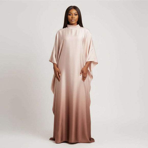 Jacquard Kaftan Assorted Nawao.com