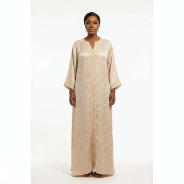 Jacquard Kaftan Assorted Nawao.com