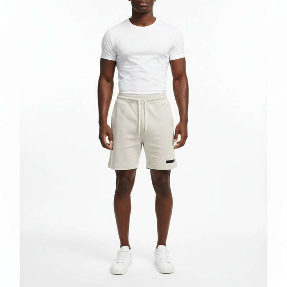 Junior Boys Grey Shorts Mid Grey Nawao.com