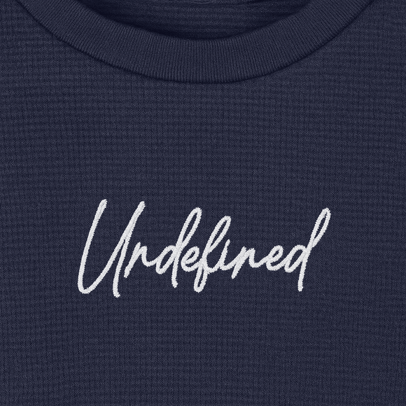Junior Boys Sage Navy Jaquard T Shirt Nawao.com