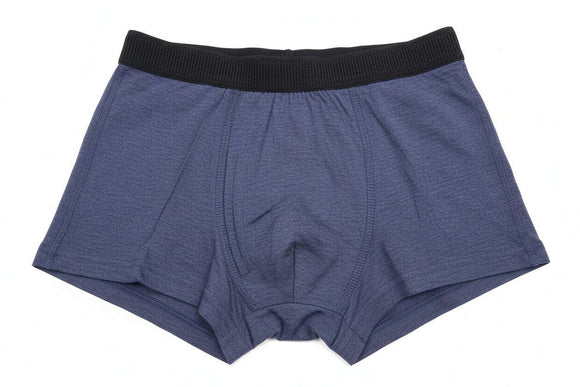 Junior Boys Solid 3Pc Boxer Brief Pack Assorted 4 5 Years Nawao.com
