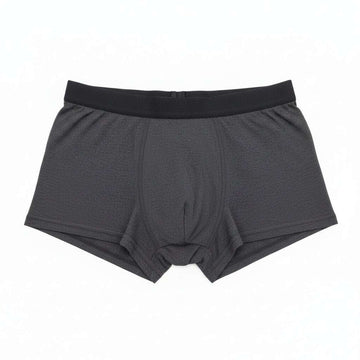 Junior Boys Solid 3Pc Boxer Brief Pack Assorted 4 5 Years Nawao.com
