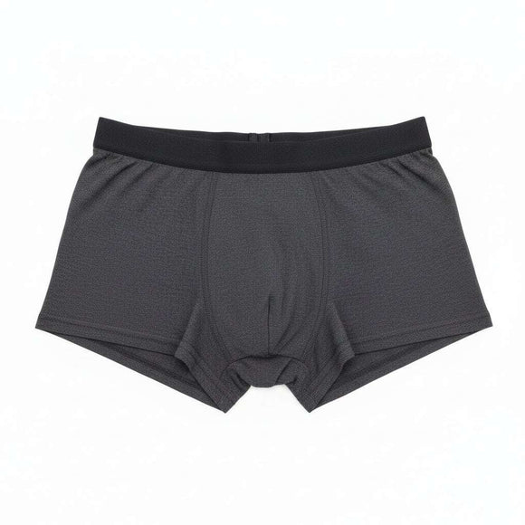 Junior Boys Solid 3Pc Boxer Brief Pack Assorted 4 5 Years Nawao.com