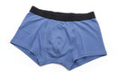 Junior Boys Solid 3Pc Boxer Brief Pack Assorted 4 5 Years Nawao.com