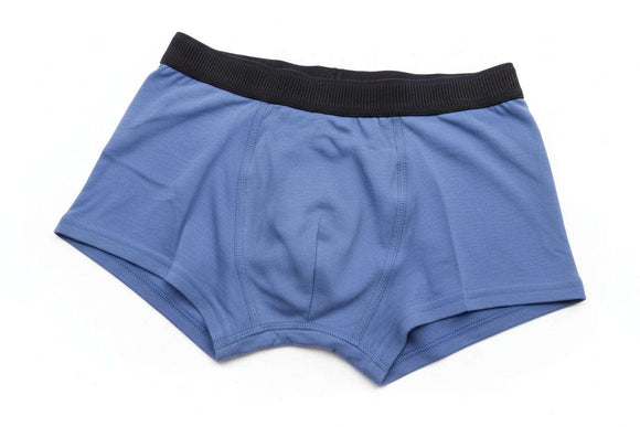 Junior Boys Solid 3Pc Boxer Brief Pack Assorted 4 5 Years Nawao.com