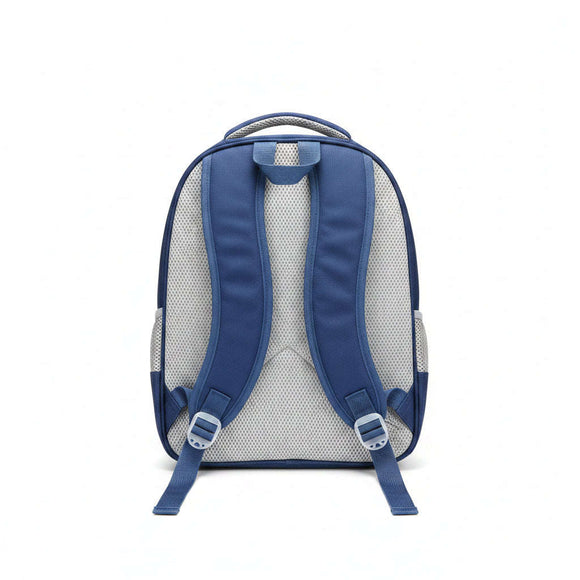 Kids  14  Durable And Stylish School Backpack Nawao.com