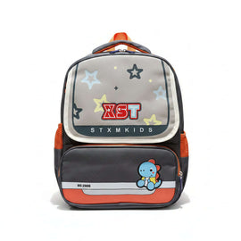 Kids 16  Durable And Stylish School Backpack Nawao.com