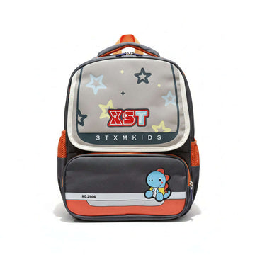 Kids 16  Durable And Stylish School Backpack Nawao.com