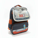 Kids 16  Durable And Stylish School Backpack Nawao.com