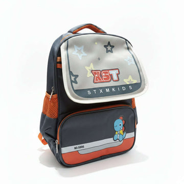 Kids 16  Durable And Stylish School Backpack Nawao.com