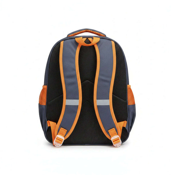 Kids 16  Durable And Stylish School Backpack Nawao.com