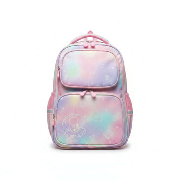 Kids 16  Durable And Stylish School Backpack Nawao.com