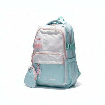 Kids 17  Durable And Stylish School Backpack Nawao.com
