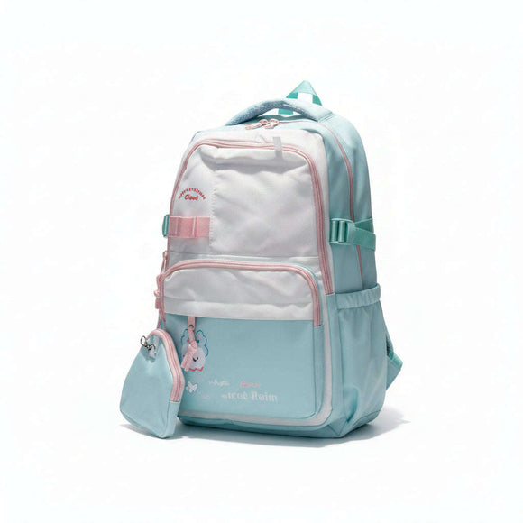 Kids 17  Durable And Stylish School Backpack Nawao.com