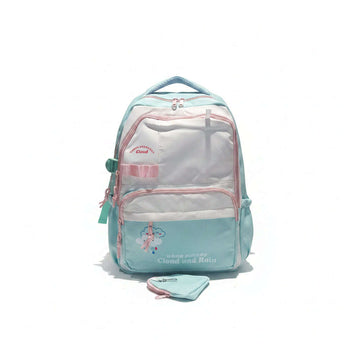 Kids 17  Durable And Stylish School Backpack Nawao.com