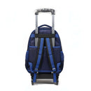 Kids 3 Pieces 16  Trolley School Bag  Value Pack Nawao.com