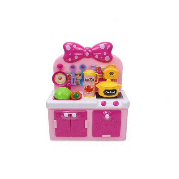 Kitchen Set Nawao.com