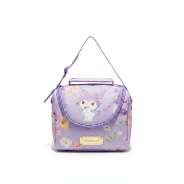 Kuromi Lunch Bag Nawao.com