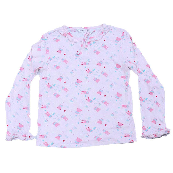 L S Pajama Sets Yummy Fabric Assorted Nawao.com