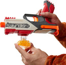 NERF Pro Gelfire Legion Spring Action Blaster-4