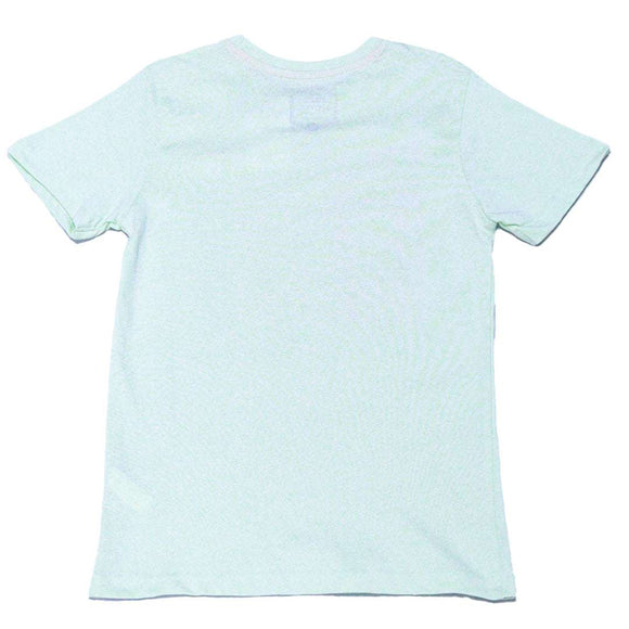 Light Green Not Old I M Classic Short Sleeve Graphic Tee Nawao.com