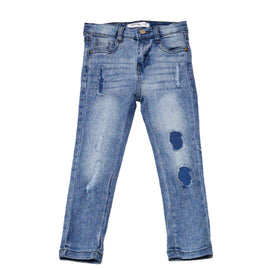 Light Wash Jeans Nawao.com