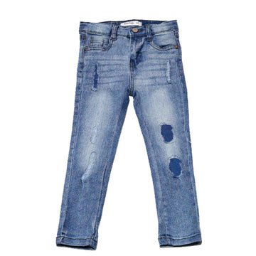 Light Wash Jeans Nawao.com