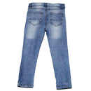 Light Wash Jeans Nawao.com