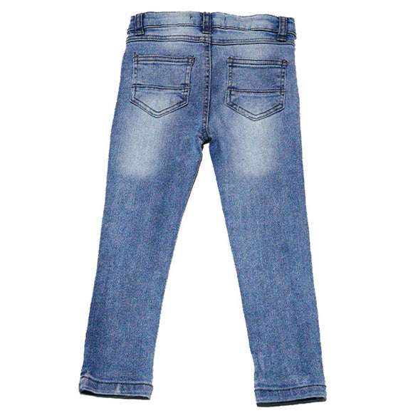 Light Wash Jeans Nawao.com