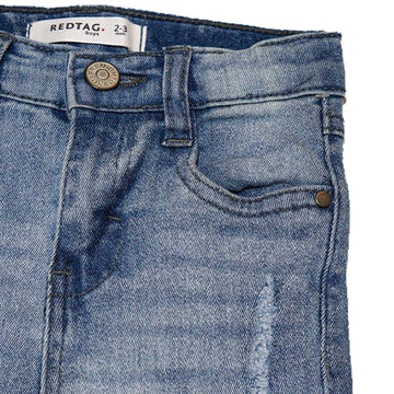 Light Wash Jeans Nawao.com