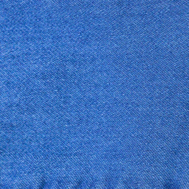 Light Wash Knitted 5 Pocket  With Draw Cord Jeans Light Wash 5 6 Years Nawao.com