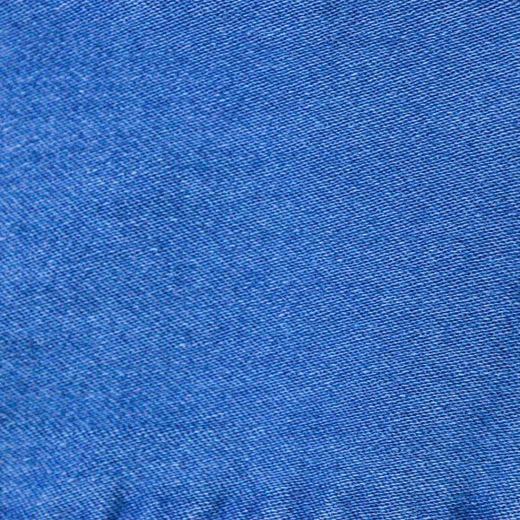 Light Wash Knitted 5 Pocket  With Draw Cord Jeans Light Wash 5 6 Years Nawao.com