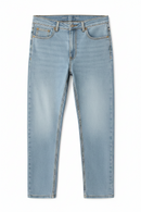 Light Wash Slim FIT Jeans Nawao.com