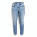Light Wash Slim FIT Jeans Nawao.com