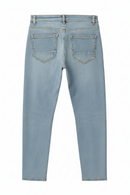 Light Wash Slim FIT Jeans Nawao.com
