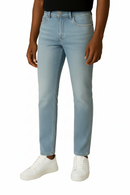 Light Wash Slim FIT Jeans Nawao.com