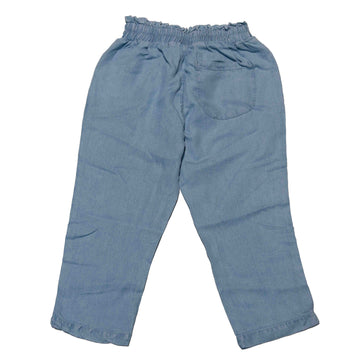 Lightwash Trouser Nawao.com