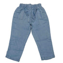 Lightwash Trouser Nawao.com