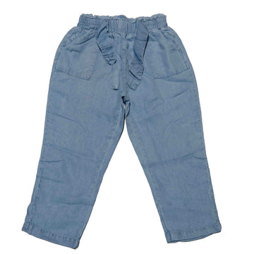 Lightwash Trouser Nawao.com