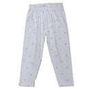 Lilac Placement Print Pj Sets Lilac Nawao.com