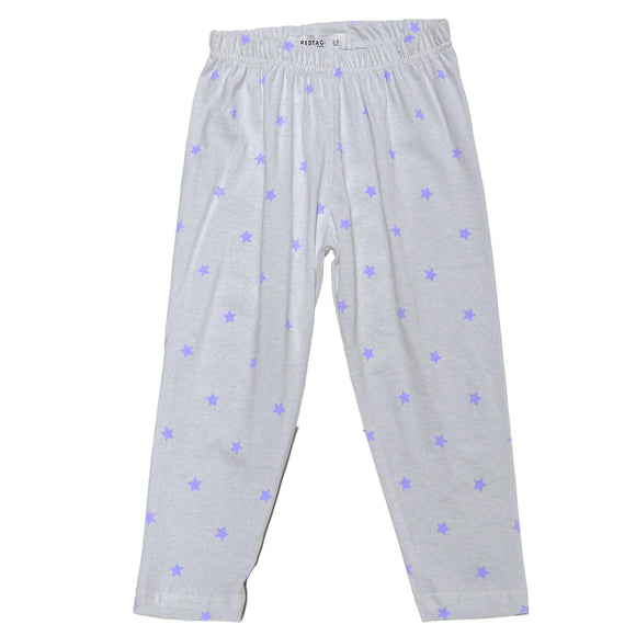 Lilac Placement Print Pj Sets Lilac Nawao.com