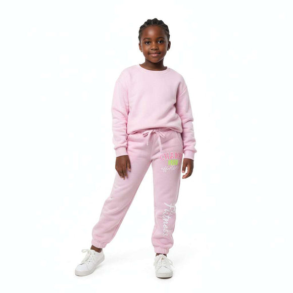 Lilac Placement Print Track Pant  Lilac Nawao.com