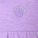 Lilac Plain Blouse Lilac Nawao.com