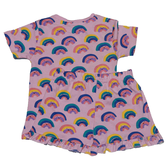 Lilac Pyajama Sets Nawao.com