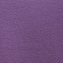 Lilac Short Sleeve Crew Neck T Shirt Nawao.com