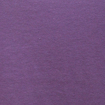 Lilac Short Sleeve Crew Neck T Shirt Nawao.com
