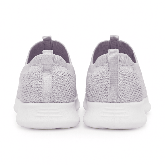 Lilac Slip On Lilac Nawao.com